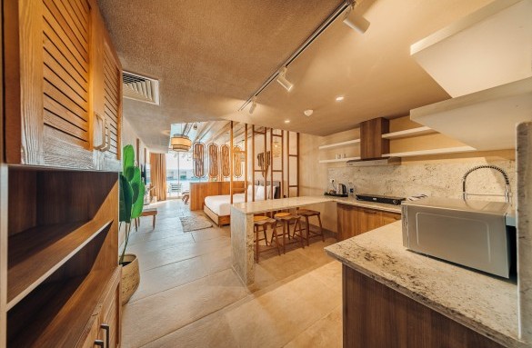 One Bedroom