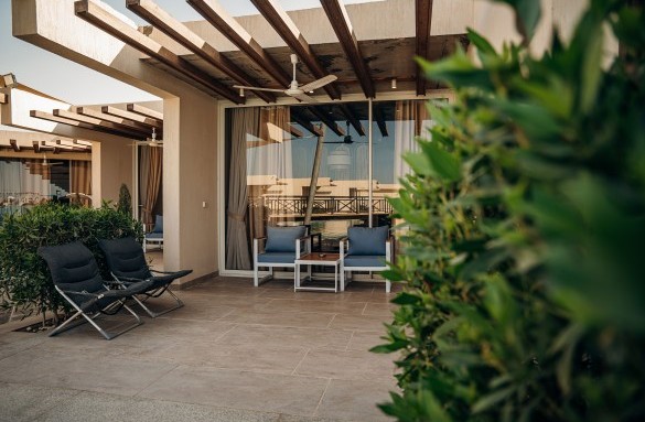 Terrace - 5