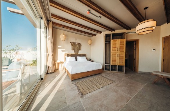 Three Bedroom - 13