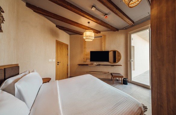 Three Bedroom -25