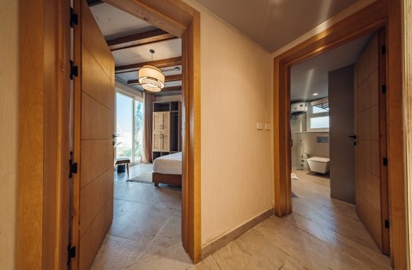Three Bedroom- 26