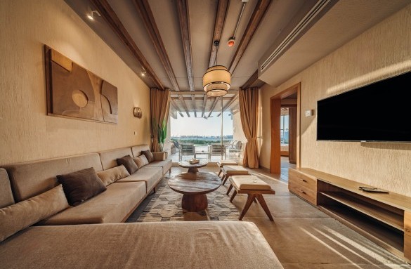 Three Bedroom -36
