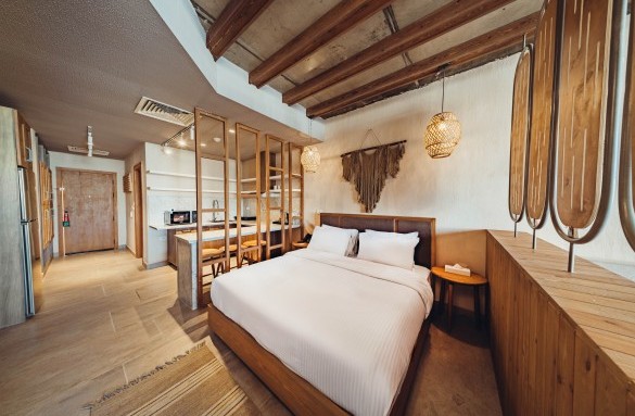 Two Bedroom -11