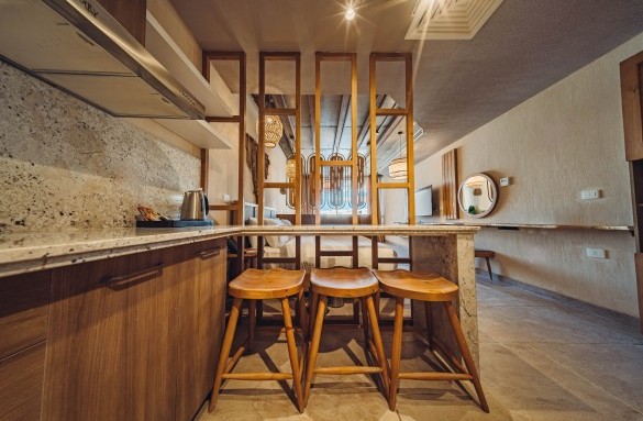 Two Bedroom -15