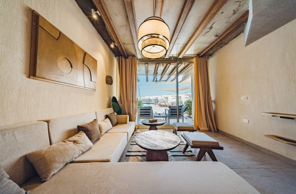 Two Bedroom -16