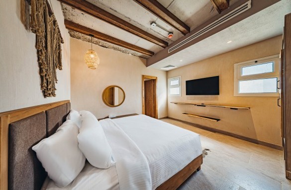 Two Bedroom 29