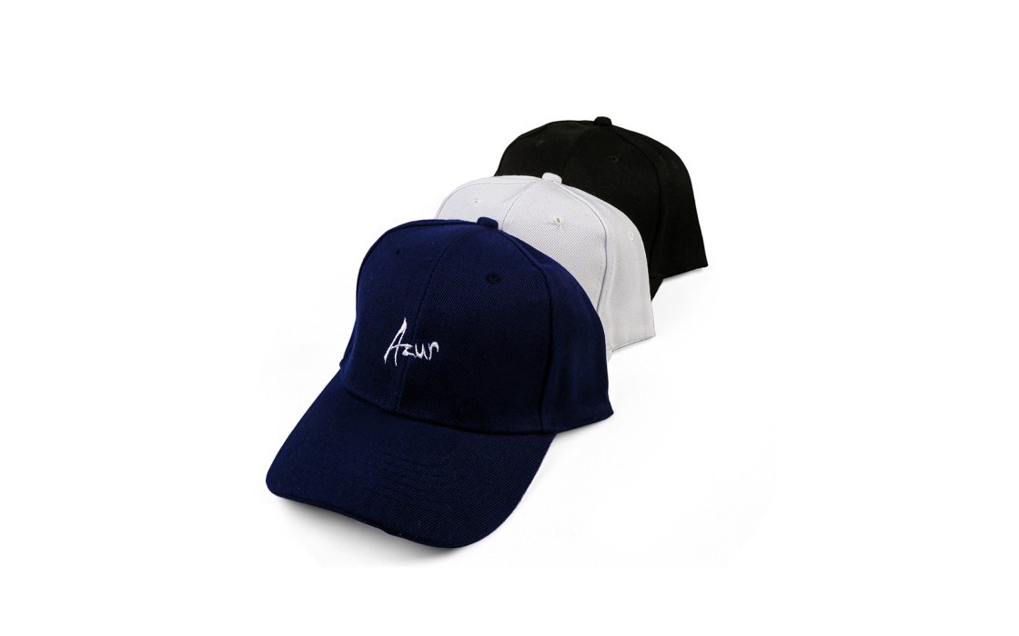 Cap  - 4 Euro
