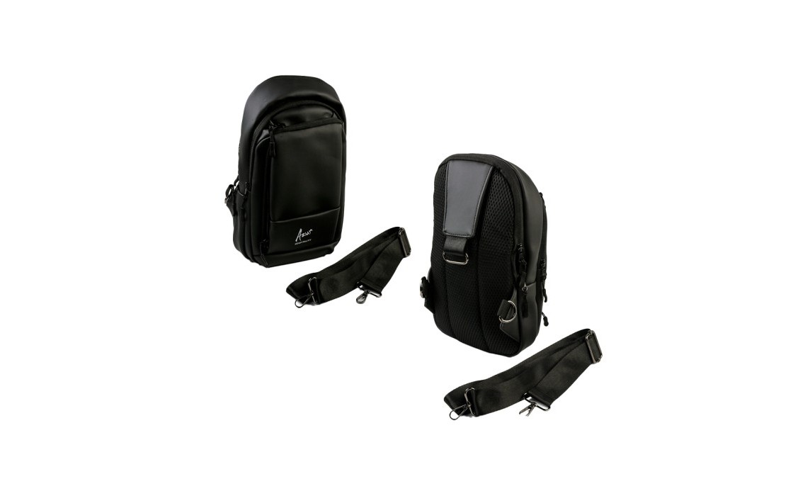 Cross Bag  - 17 Euro