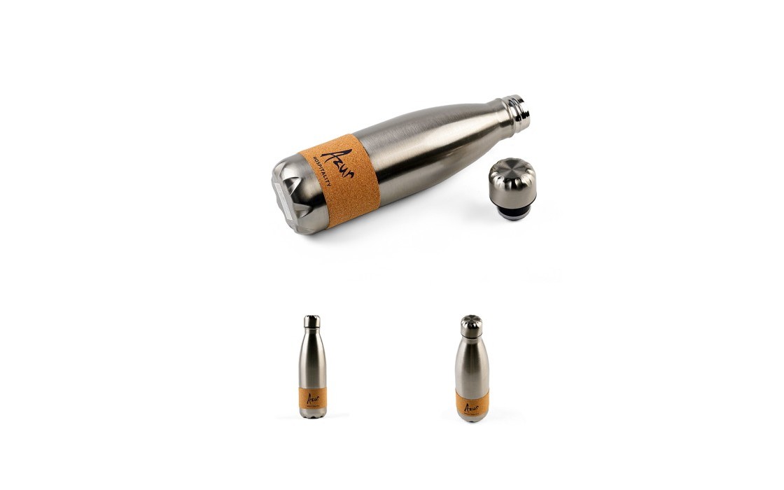 Eco-Friendly Bottle2 - 18 Euro