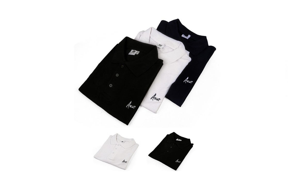 Polo Shirts - 10 Euro