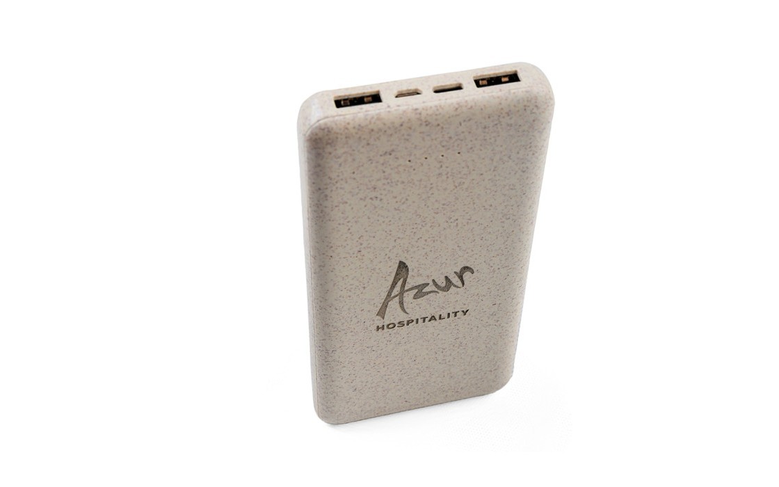 Power Bank - 24 Euro