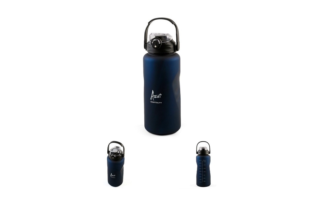 Water Bottles Set - 18 Euro